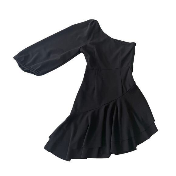 Elliatt Caydence Dress in Black Size Small - Picture 6 of 8